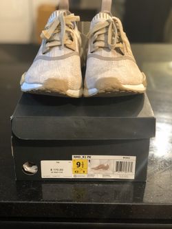 Adidas NMD_R1 PK