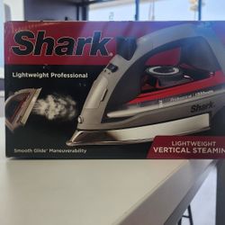Plancha Shark 