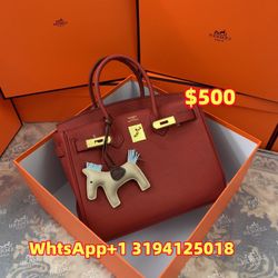 Hermes Handbag for Women