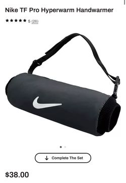 Nike TF Pro Hyperwarm Handwarmer