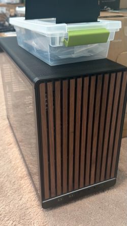 Lian li A3 Computer case