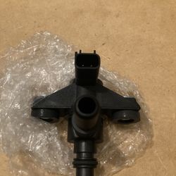 2012-2014 Mustang Purge Valve