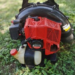 Shindaiwa Backpack Leaf Blower 