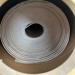 Linoleum Roll Imitation Hardwood Nail down Flooring 