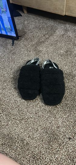 Ugg Sandals