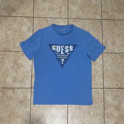 Guess Old Style Shirt