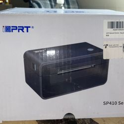 ID PRT SP410 Series 