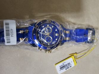 Watch Invicta