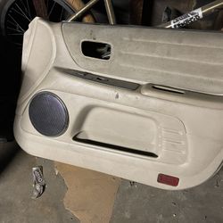 2004 Lexus IS 300
