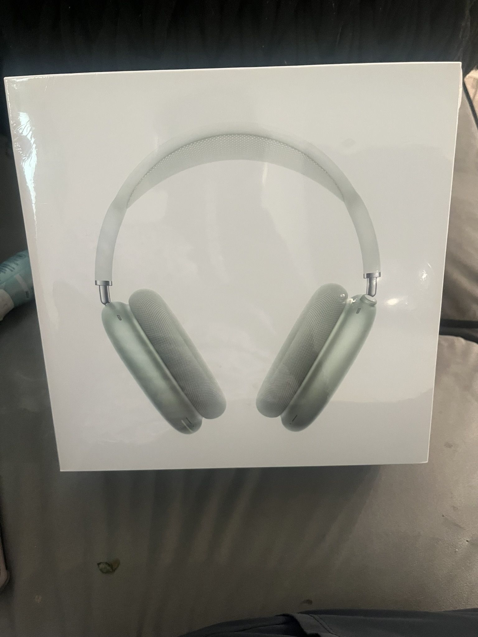 AirPod Max Green