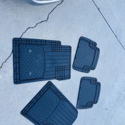 Car Floor Mats 
