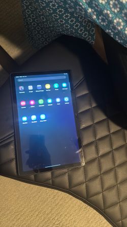 Galaxy A7 Tablet