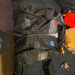Nasa Jacket Men's 