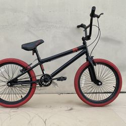 20” Kids Bmx Bike 