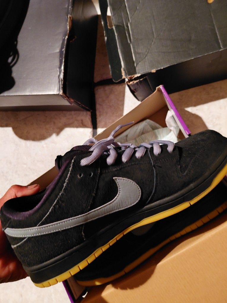 Like New