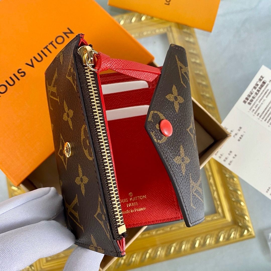 Cute Small Wallet