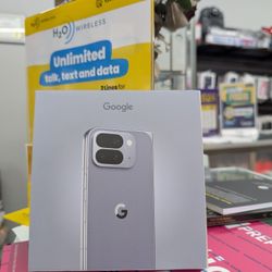 Google Pixel 10 Pro Fold Unlock Pay Low Down No Crdt Needed