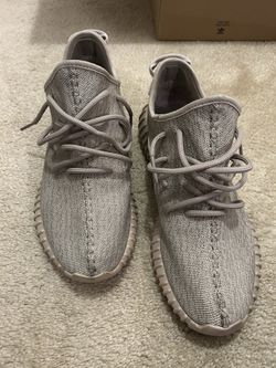 Adidas Yeezy Oxford 