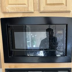 Ge Microwave