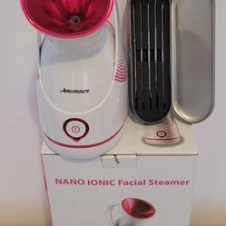 Facial Steamer!!!!