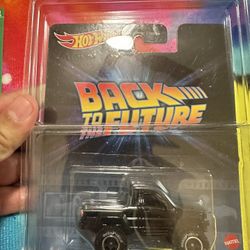Back To Future