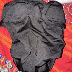 Reusable Doggy Diaper