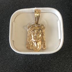 Religious Pendant