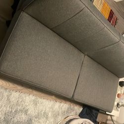 Futon Folding Bed