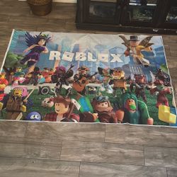 Roblox Back Drop 