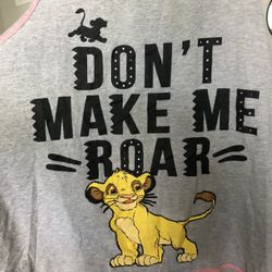 Pajama Tops