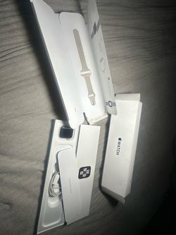 Apple Watch SE (2nd generation), 40mm