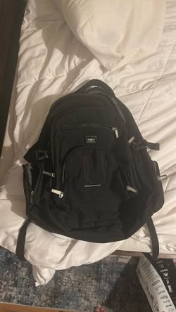 Toto lap top bag