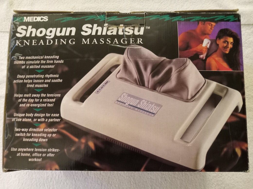 Massager