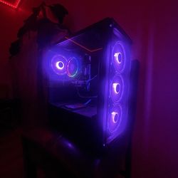 Gaming Pc Parts