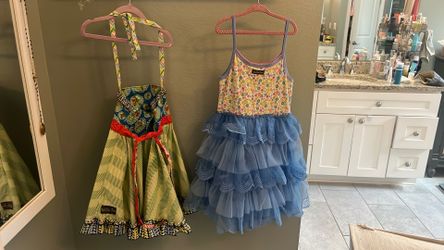 Matilda Jane Dresses