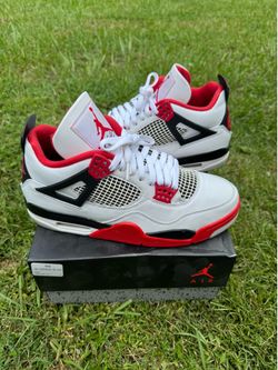 Jordan 4
