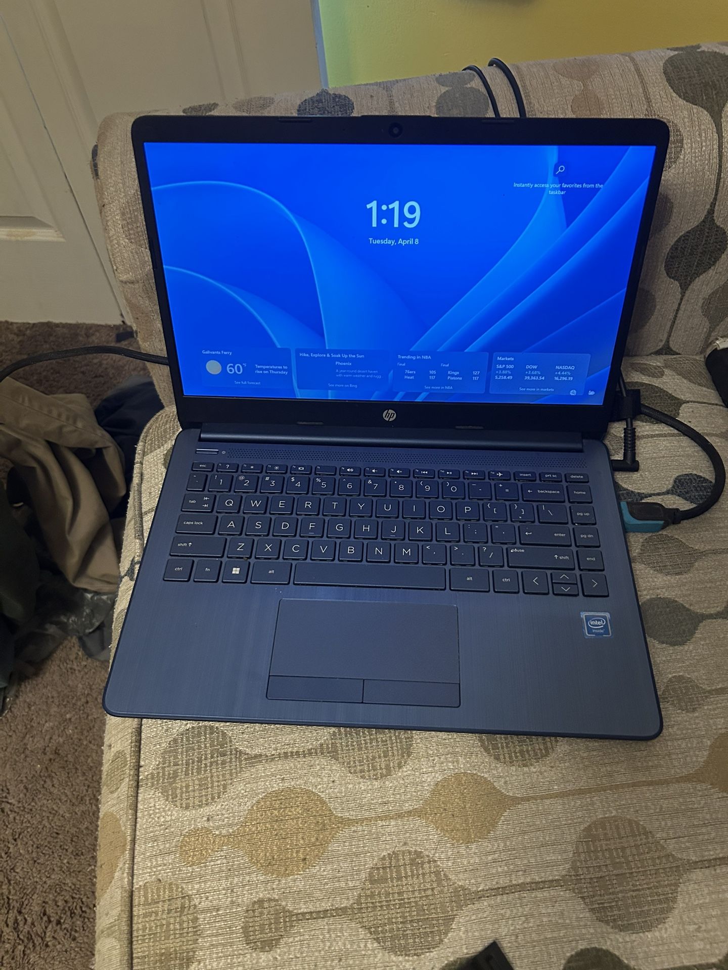 Hp Stream 14 Inch Screen