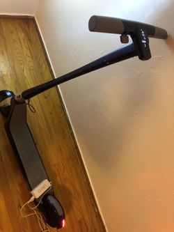 Electric Scooter Real 20 Mph With Charger