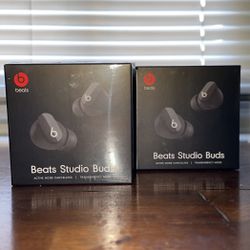 Beats Studio Earbuds 