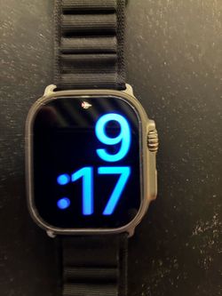 Apple Watch