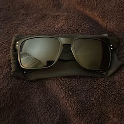 Oakley Glasses 