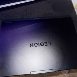 Lenovo Legion 5 15IRX10
