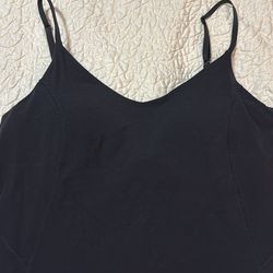 Women’s Lululemon Align Tank Size 8/Light Support