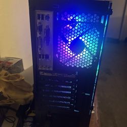 MONTECH PC