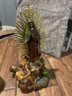 Religious Sculptures