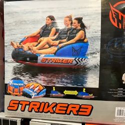 Sports Striker