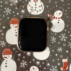 Apple Watch 4