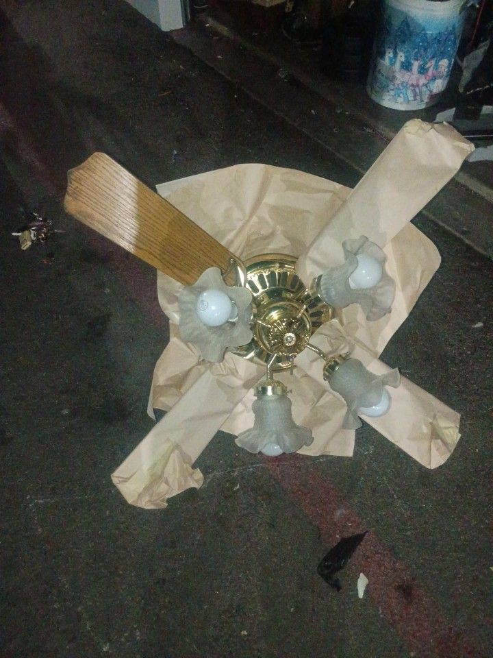Ceiling Fan