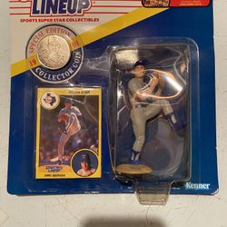 Baseball Nolan Ryan Collectibles 