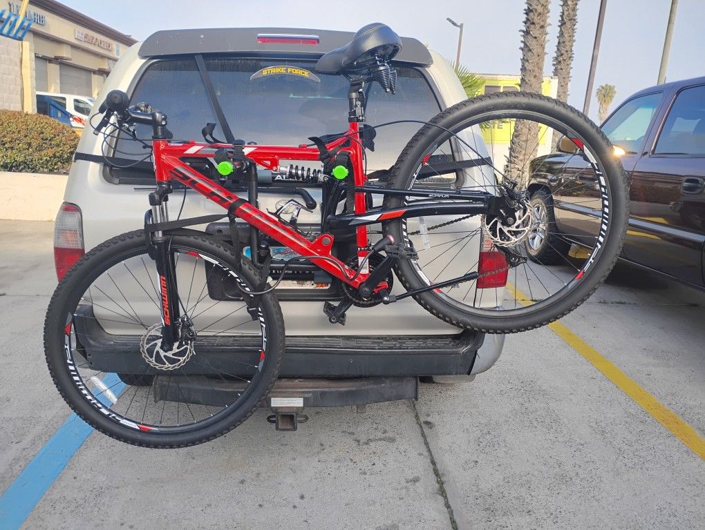 29 Inch Schwinn Ider Mountain Bike TRADE For Specialized Hardrock Men's Med Mountain Bike